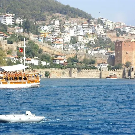 Remi Hotel 4*